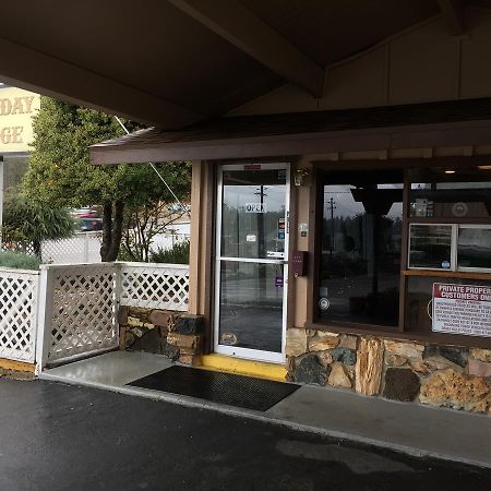 Holiday Lodge Grass Valley Esterno foto