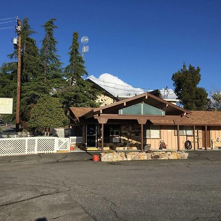 Holiday Lodge Grass Valley Esterno foto