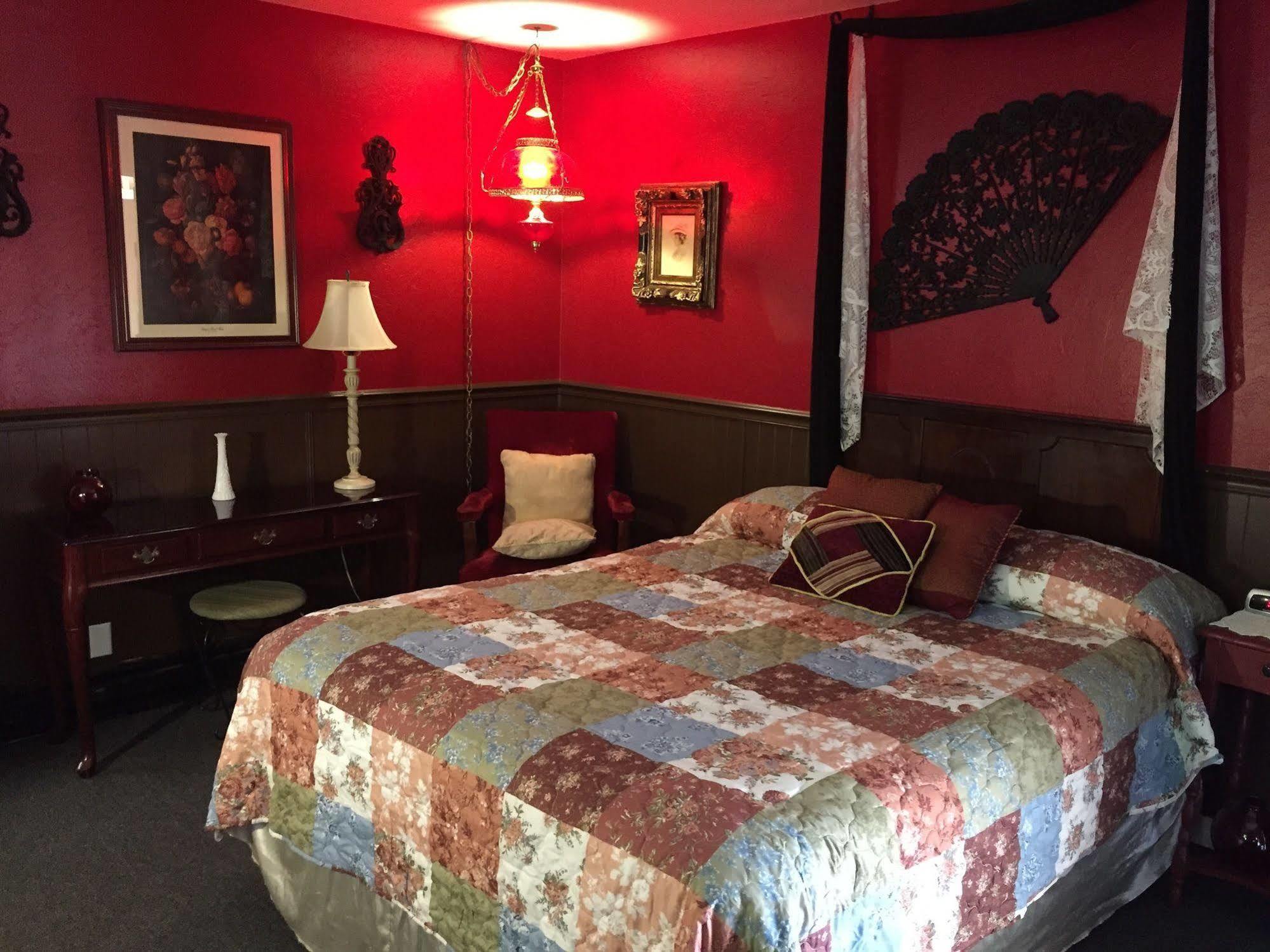 Holiday Lodge Grass Valley Esterno foto