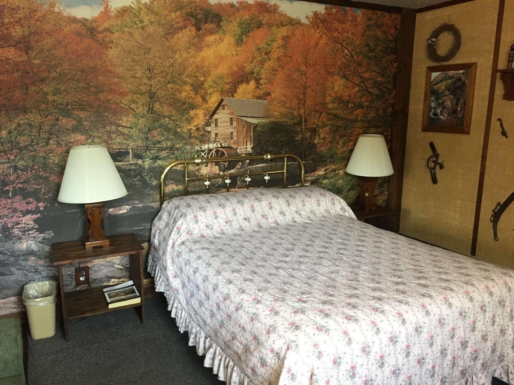 Holiday Lodge Grass Valley Esterno foto